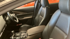 Mazda Cx-30 2.0 Skyactiv-X MHEV GT Sport 5dr Auto Petrol Hatchback